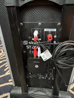Skytec ST-080 Karaoke Box, Overige merken, Overige typen, Ophalen of Verzenden, Niet werkend