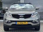 Kia Sportage 1.6 GDI, Auto's, Kia, Voorwielaandrijving, 1591 cc, 4 cilinders, Bruin
