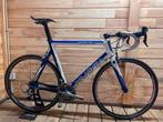 Kuota Kebel, framemaat 60,  model 2010, Gebruikt, Carbon, 57 tot 61 cm, Meer dan 20 versnellingen