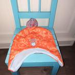 Unox muts met een pompon Efteling, Kleding | Heren, Mutsen, Sjaals en Handschoenen, Ophalen, Gedragen, Overige maten, Muts