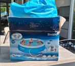 Zwembad Bestway 3.05 meter  76 cm, Minder dan 80 cm, Ophalen of Verzenden, Zo goed als nieuw, 200 tot 400 cm