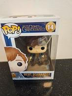 Funko Pop! Newt Scamander #14 - Fantastic Beasts, Ophalen of Verzenden
