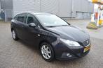 Seat Ibiza ST 1.2 TDI Style Ecomotive bj10 airco elec pak, Voorwielaandrijving, Euro 5, Stof, Gebruikt