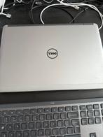 Dell latitude E7440 incl W11 pro, 256 GB, 2 tot 3 Ghz, Qwerty, 8 GB