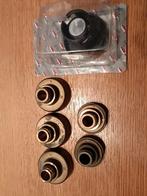 LPG Verloopnippels en LPG afsluitdop, Auto-onderdelen, Ophalen of Verzenden, Gebruikt, Universele onderdelen