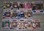 Partij Funko Pop. Zie beschrijving., Ophalen of Verzenden, Zo goed als nieuw