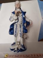 VOC beelden porselein, Antiek en Kunst, Ophalen