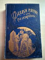 Oranje Nassau door P.J. Andriessen - 1873, Ophalen of Verzenden, 19e eeuw, Gelezen