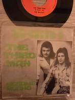 The Waltie´s/ the third man( piraten topper, Cd's en Dvd's, Vinyl | Nederlandstalig, Ophalen of Verzenden, Gebruikt, Overige formaten