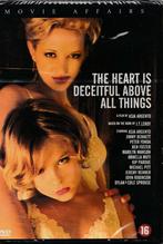 the heart is deceitful above all things ( homo , gay ), Vanaf 16 jaar, Ophalen of Verzenden, Gebruikt, Overige gebieden
