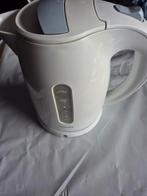 Philips Waterkoker - Gebruikt, Ophalen of Verzenden