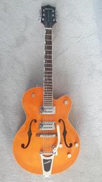 Gretsch G5120 & Hohner Arbor MX1, Ophalen of Verzenden, Gebruikt, Semi-solid body, Overige merken