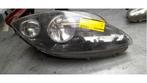 Koplamp rechts van een Seat Altea, Gebruikt, -, -, Ophalen of Verzenden
