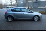 Opel Astra 1.6 16V 5D 2010 Grijs, Voorwielaandrijving, 65 €/maand, Stof, 1250 kg