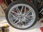 21 inch velgen en winterbanden, Auto-onderdelen, Banden en Velgen, Ophalen of Verzenden, 21 inch, Zomerbanden
