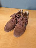 Gabor Bruine Sneakers * Maat 38,5, Kleding | Dames, Schoenen, Bruin, Gabor, Ophalen of Verzenden, Sneakers of Gympen