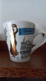 Villeroy en Boch New Wave, Ophalen of Verzenden, Zo goed als nieuw, Porselein, Overige stijlen