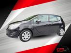 Opel Meriva 1.4 Turbo Edition | NWE APK | AIRCO | TREKH | PD, Voorwielaandrijving, Gebruikt, 680 kg, 4 cilinders