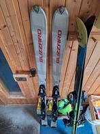 Blizzard ski's, Overige merken, 160 tot 180 cm, Gebruikt, Ophalen of Verzenden
