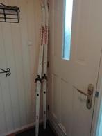 langlaufski's Järvinen, Sport en Fitness, Skiën en Langlaufen, Ski's, Ophalen, Overige merken, Gebruikt