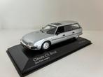 Citroën CX Break 1980 | 1:43 Minichamps, Ophalen of Verzenden, Zo goed als nieuw, Auto, MiniChamps