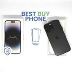 iPhone 14 Pro Max 256GB zwart /krasvrij /88% batt /garantie, Apple, Zo goed als nieuw, Support@apple.com, Apple Park Way, Cupertino, California