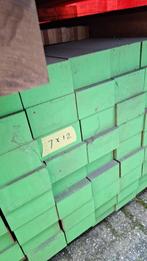 Partij Jatoba hout, Doe-het-zelf en Verbouw, Hout en Planken, Ophalen, Nieuw, Balk, Overige houtsoorten