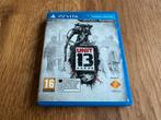 Unit 13, Playstation VITA, als nieuw, Spelcomputers en Games, Games | Sony PlayStation Vita, Ophalen, Shooter, 1 speler, Zo goed als nieuw