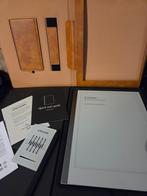 Papertablet Remarkable 2, inclusief accesoires, Computers en Software, Ophalen of Verzenden, Zo goed als nieuw, Draadloos, Remarkable 2