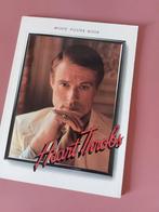 Mooie Poster Book. Heart Throbs.c.1985., Verzamelen, Film en Tv, Ophalen of Verzenden, Zo goed als nieuw, Poster