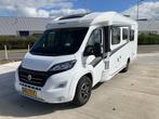 Knaus Sky Ti  700 MEB Platinum Selection (Fiat Ducato Maxi), Caravans en Kamperen, Campers, Ringverwarming, Fiat, 7 tot 8 meter