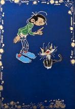 Franquin Collectie HC 2 - Guust 2: 26 euro incl. verzenden!, Boeken, Stripboeken, Gelezen, Verzenden, Eén stripboek, Franquin