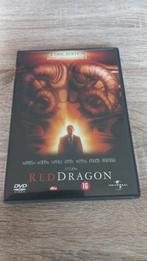 Red Dragon, Vanaf 16 jaar, Verzenden, Zo goed als nieuw, Actiethriller