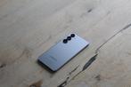 Samsung Galaxy S25 - 128GB - 12GB RAM - Silver Shadow, Samsung, Overige modellen, Touchscreen, Ophalen of Verzenden