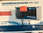 Wasserpegelschalter WPS 1000, Ophalen of Verzenden, Gebruikt
