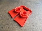Lego Duplo Wear Flippers With Handle (zie foto's) 2, Ophalen of Verzenden, Gebruikt, Losse stenen, Duplo