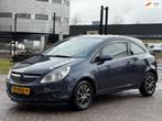 Opel Corsa 1.2-16V Essentia, Voorwielaandrijving, 450 kg, 1229 cc, Bedrijf