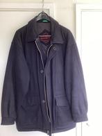 Here. Winterjas, Kleding | Heren, Jassen | Winter, Ophalen, Zo goed als nieuw, Maat 52/54 (L), Blauw