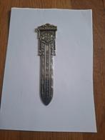 suikerschep/briefopener/Gero/Gero 90 /boekenlegger, Antiek en Kunst, Ophalen of Verzenden