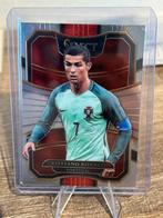 Cristiano Ronaldo 2017-18 Panini Select #33 Portugal, Ophalen of Verzenden, Zo goed als nieuw, Plaatje