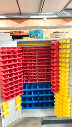 Overtoom opbergkast, Auto diversen, Ophalen