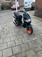 Peugeot Vivacity sportline, Ophalen, Tweetakt, Zo goed als nieuw, Vivacity