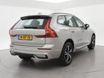 Volvo XC60 2.0 T6 PHEV 340 PK R-DESIGN + PANORAMA | STUUR/ST, Gebruikt, Euro 6, 1969 cc, 138 €/maand