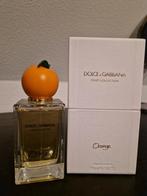Dolce and Gabbana Orange (discontinued) sample tester decant, Ophalen of Verzenden, Zo goed als nieuw