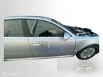 Portier rechtsvoor Audi A8 D3 3.7 quattro ('02-'10) LY7W, Gebruikt, Deur, Rechts, Audi