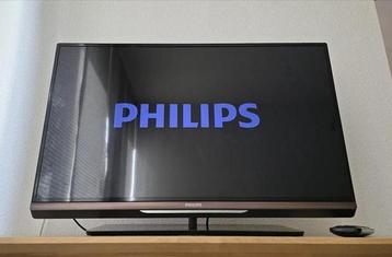 Philips TV - 32” Full HD + Ambilight beschikbaar voor biedingen
