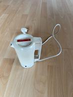 kampeer waterkoker, Ophalen of Verzenden, Gebruikt