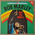 Bob Marley And The Wailers ‎– Bob Marley And The Wailers 2LP, Ophalen of Verzenden, 1960 tot 1980