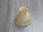 grote kelk melkglas? lampglas / olielampglas / lampenglas, Ophalen