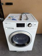 Haier hatrium wasmachine,net 1 jaar jong, Ophalen, 1200 tot 1600 toeren, 8 tot 10 kg, Zo goed als nieuw
